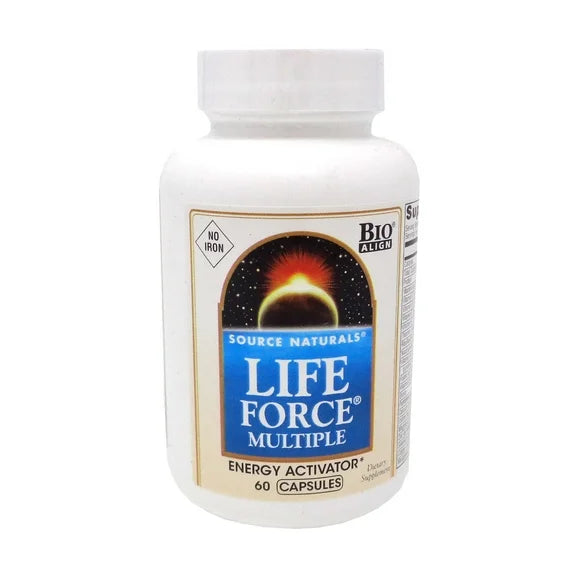 60 Capsules A584488