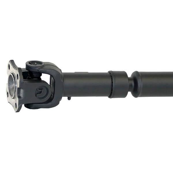 Front Driveshaft F396