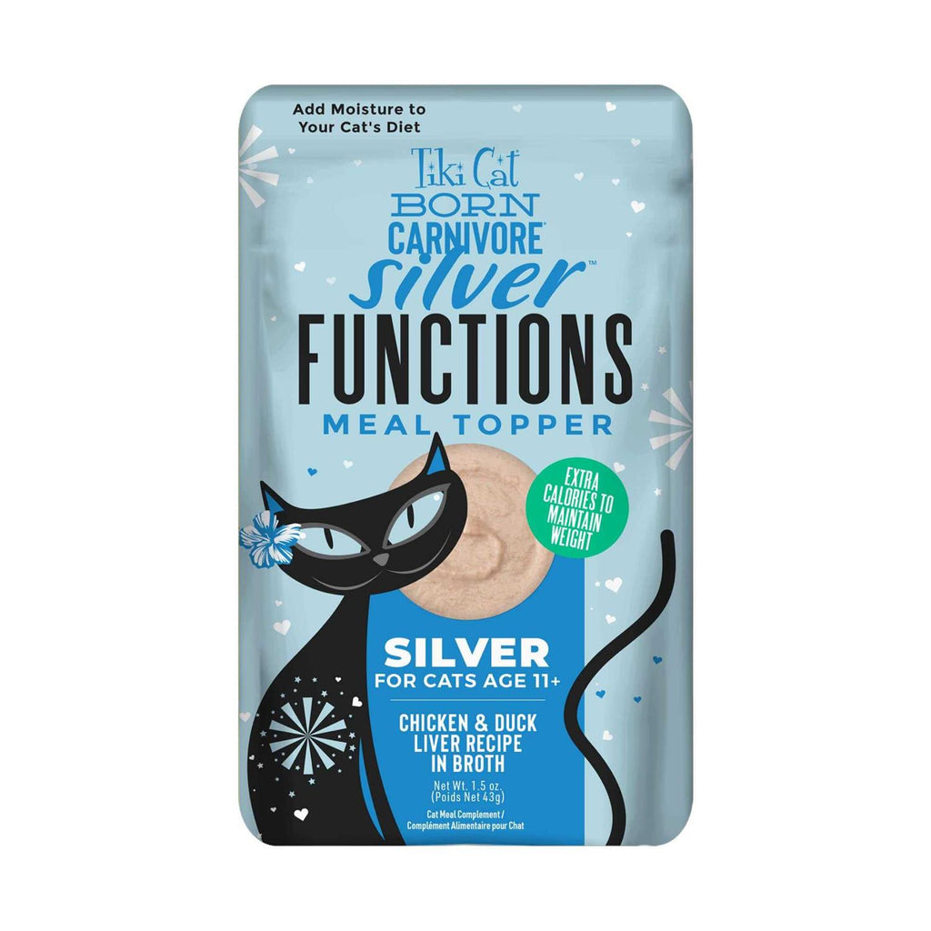 Cat Food Topper S319152