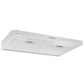 30 in. Convertible Under Cabinet Range Hood in Stainless Steel G389