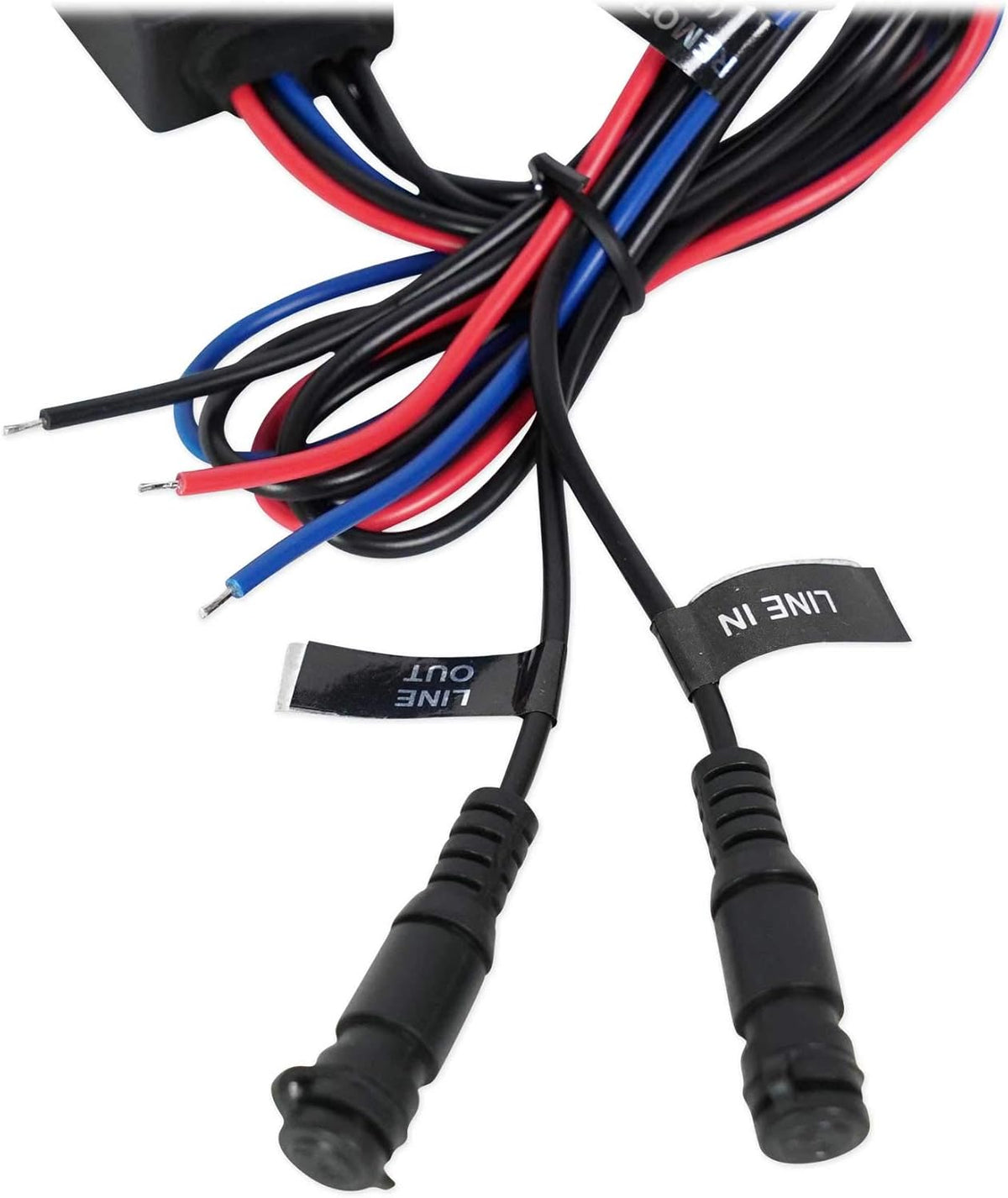 Rocker Switch Bluetooth Controller Pack of 2 N192405