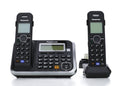 Black Cordless Phone V6268