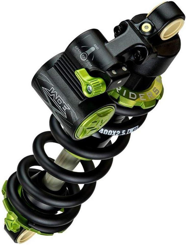 Coil Shock 230/60mm P993