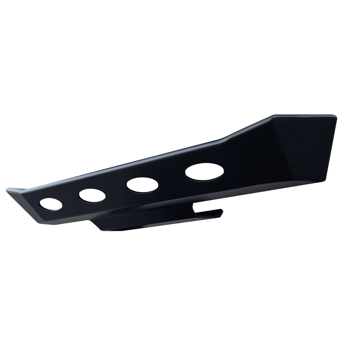 Black Front Skid Y355292