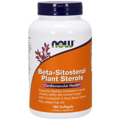 Beta-Sitosterol Plant Sterols 180sg S531