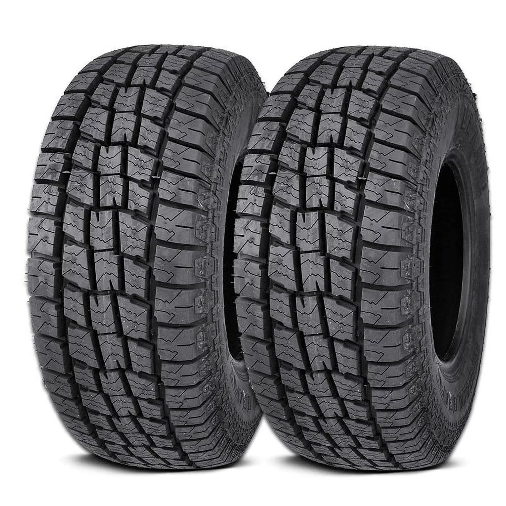 275/65R20 All Terrain Tires 10 Ply V883
