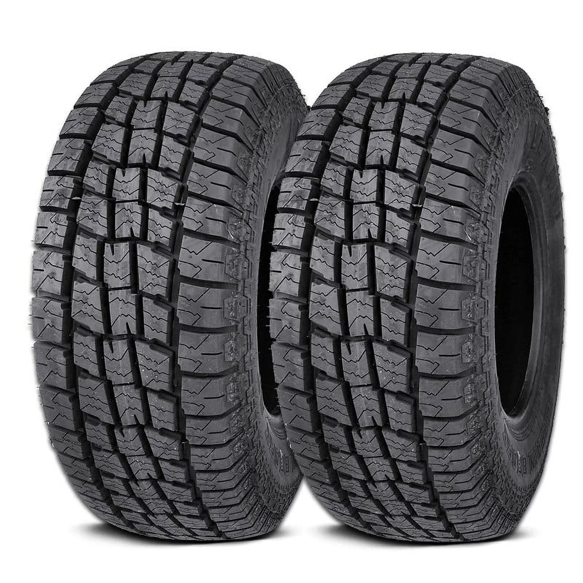 275/65R20 All Terrain Tires 10 Ply V883