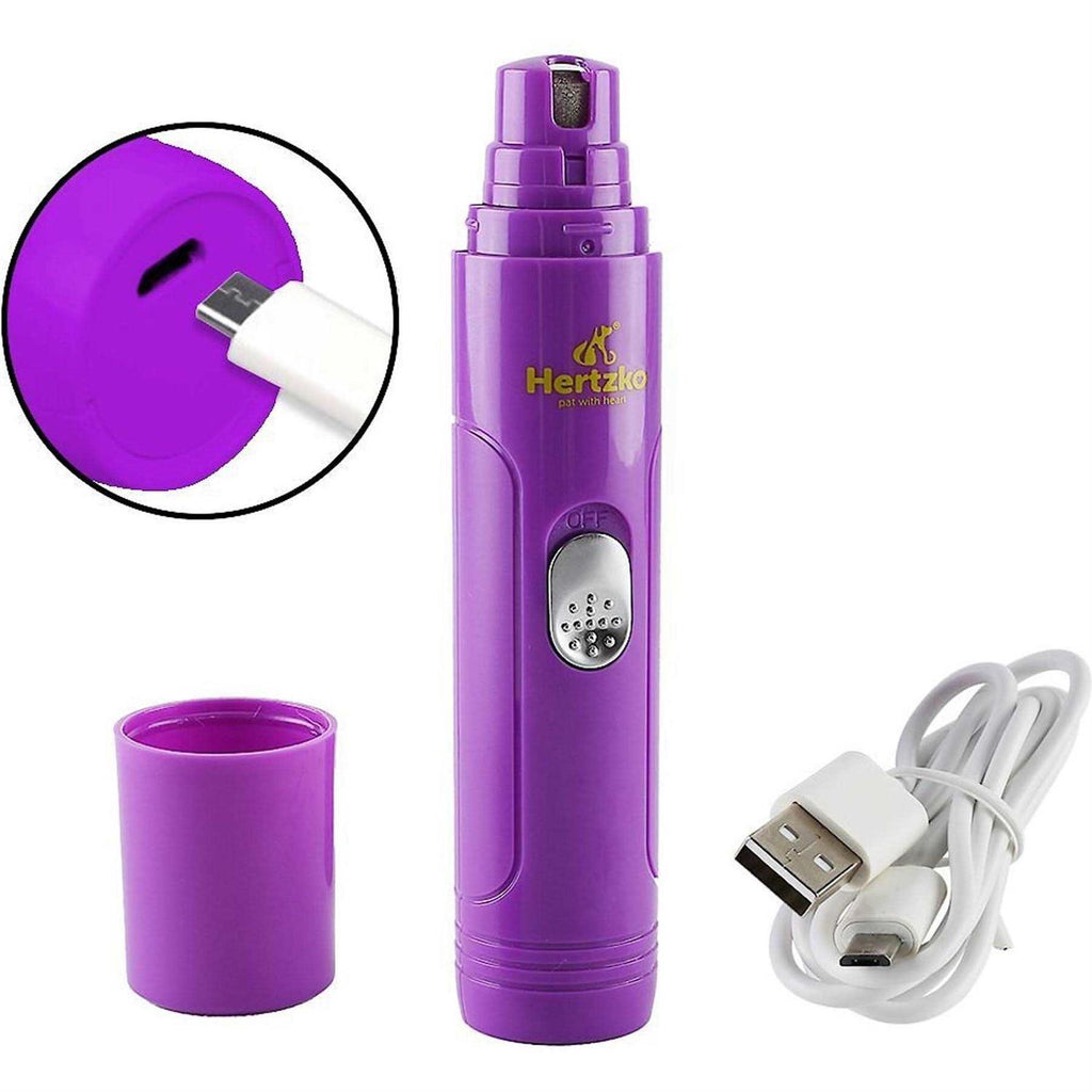 Electric Dog Nail Grinder K966