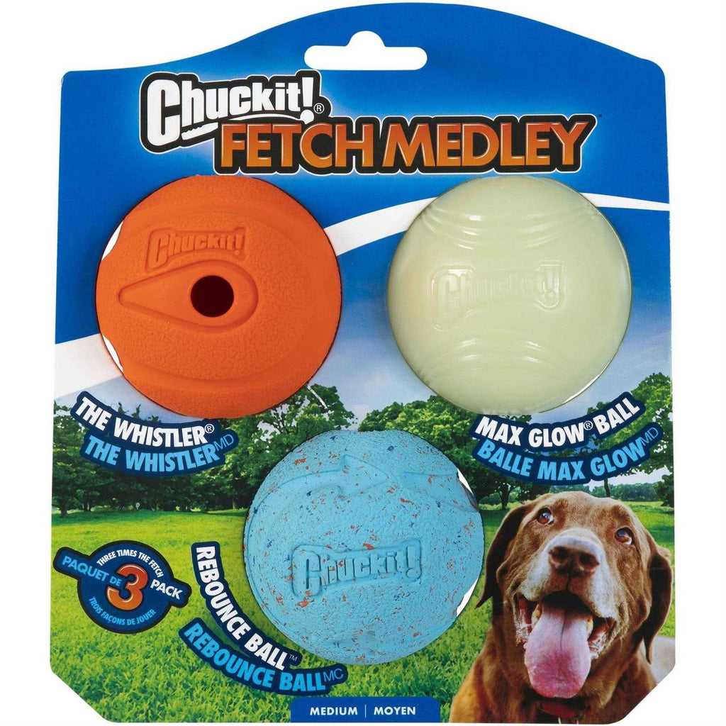 Fetch Medley Pet Supplies F1723