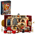 LEGO Harry Potter Gryffindor House Banner Set 76409 with 3 Minifigures A9973