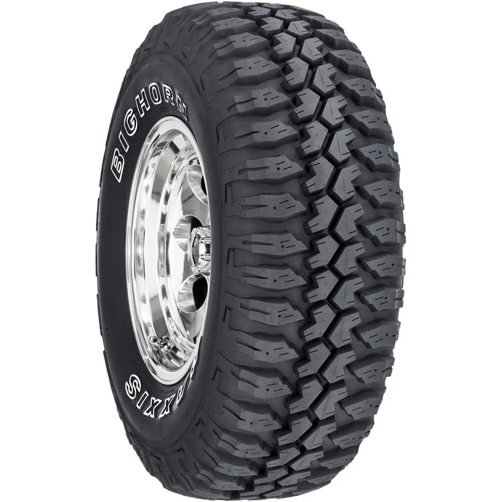 35x12.50R17 Tire R2475