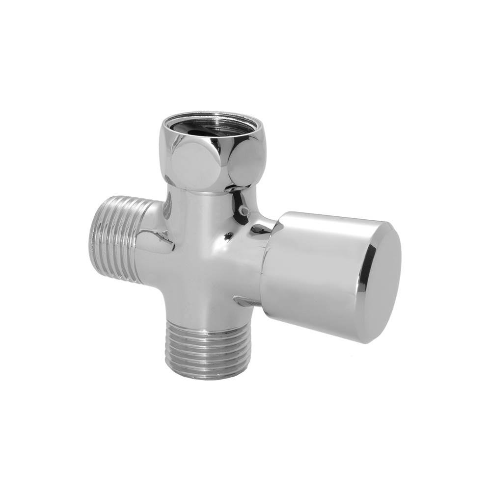 Satin Copper Showerarm Handshower Diverter F803