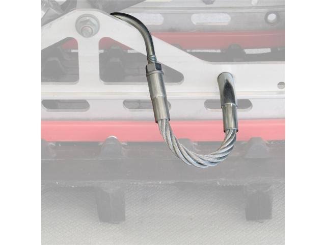 Ice Scratchers R353