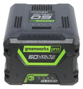 60V 4.0Ah Battery W680