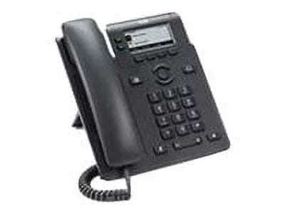 IP Phone with Caller ID/Call Waiting - 2 Lines X299687