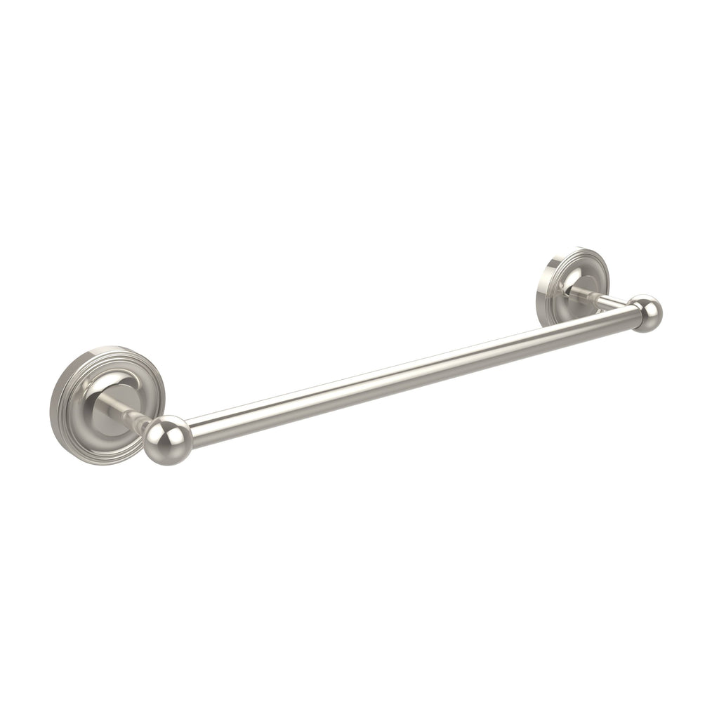 36 inch Polished Nickel Towel Bar K531766