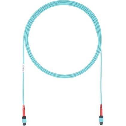 63 ft Fiber Optic Network Cable O74087