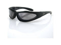 Convertible Black Frame 3 Lenses Z221727