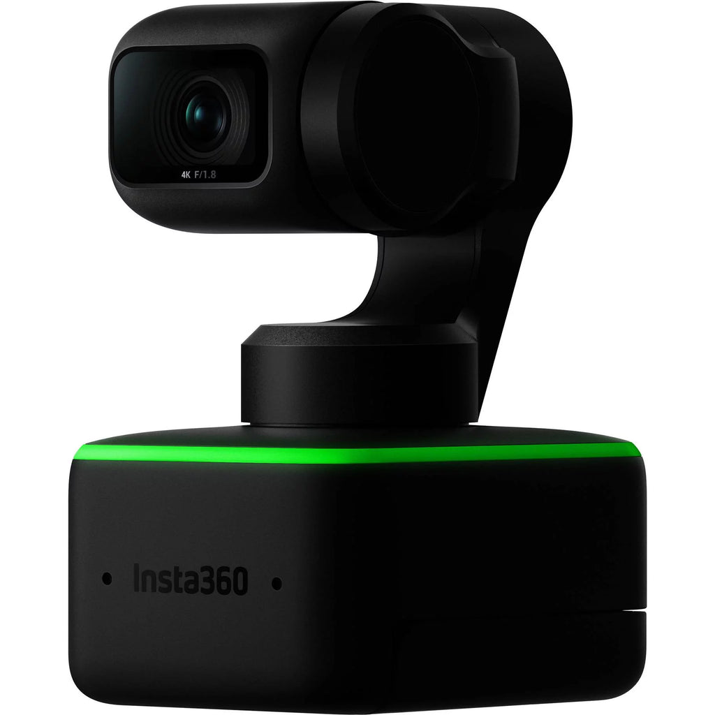 4K AI Webcam 6pc Bundle M149