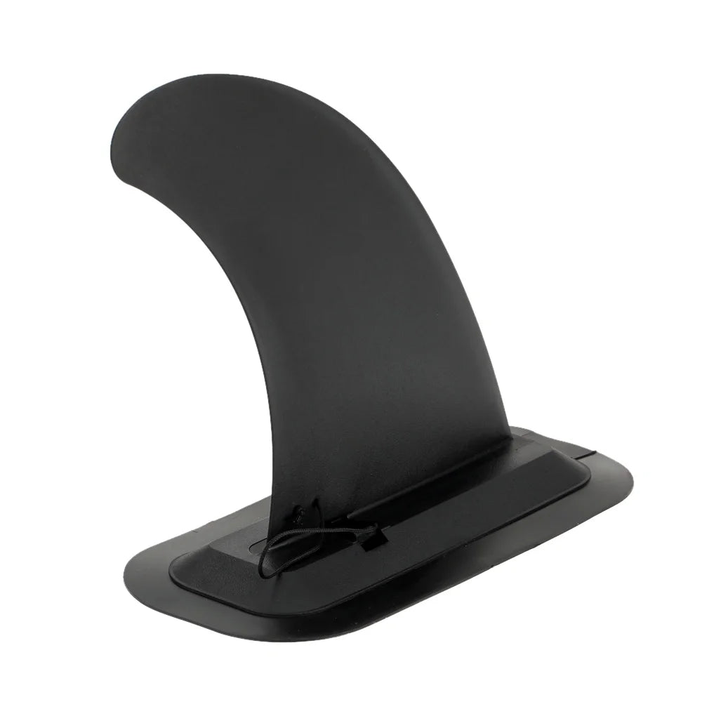 Black Large Size Kayak Skeg Tracking Fin C40842