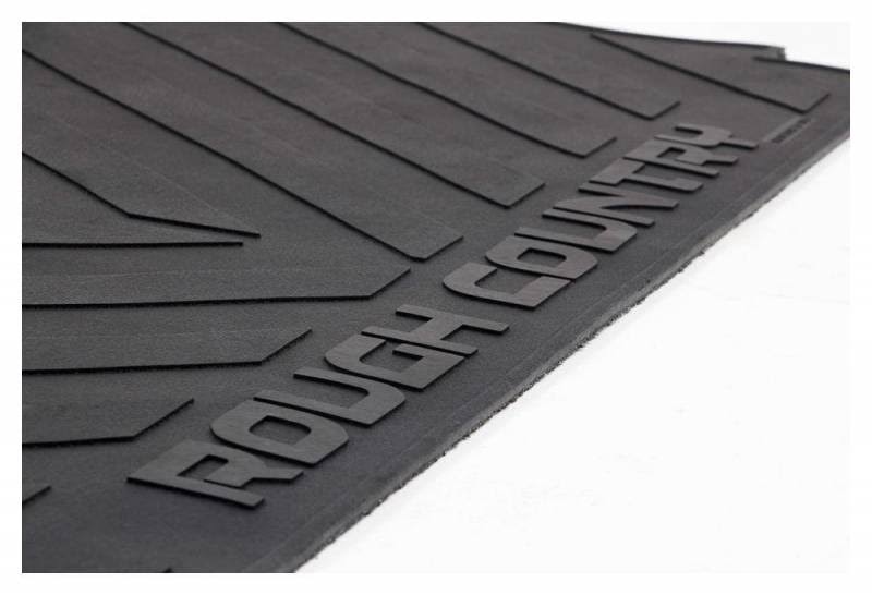Truck Bed Mat for 6 Foot 4 inch Bed A691