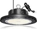 UFO LED High Bay Light 100W 15,000LM 5000K Daylight Dimmable IP65 D590288