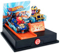 Die Cast Car Set Z128