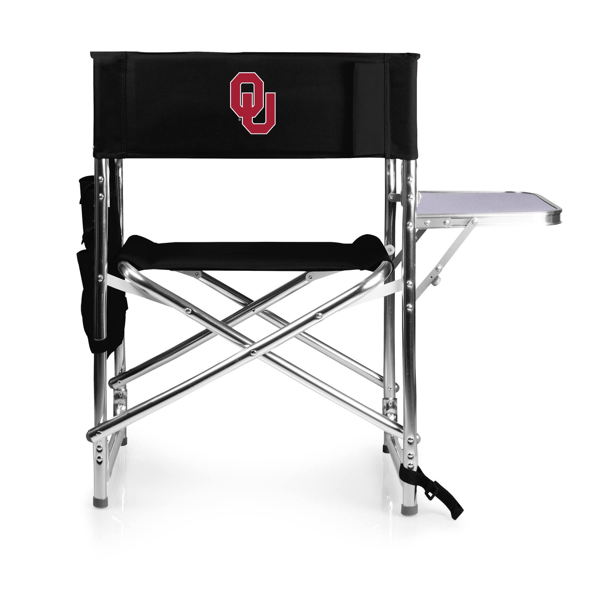 Black Sports Chair O6798
