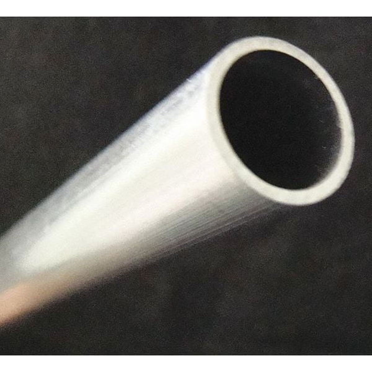 6PC Aluminum Tubing, 1 ft. L. O4291