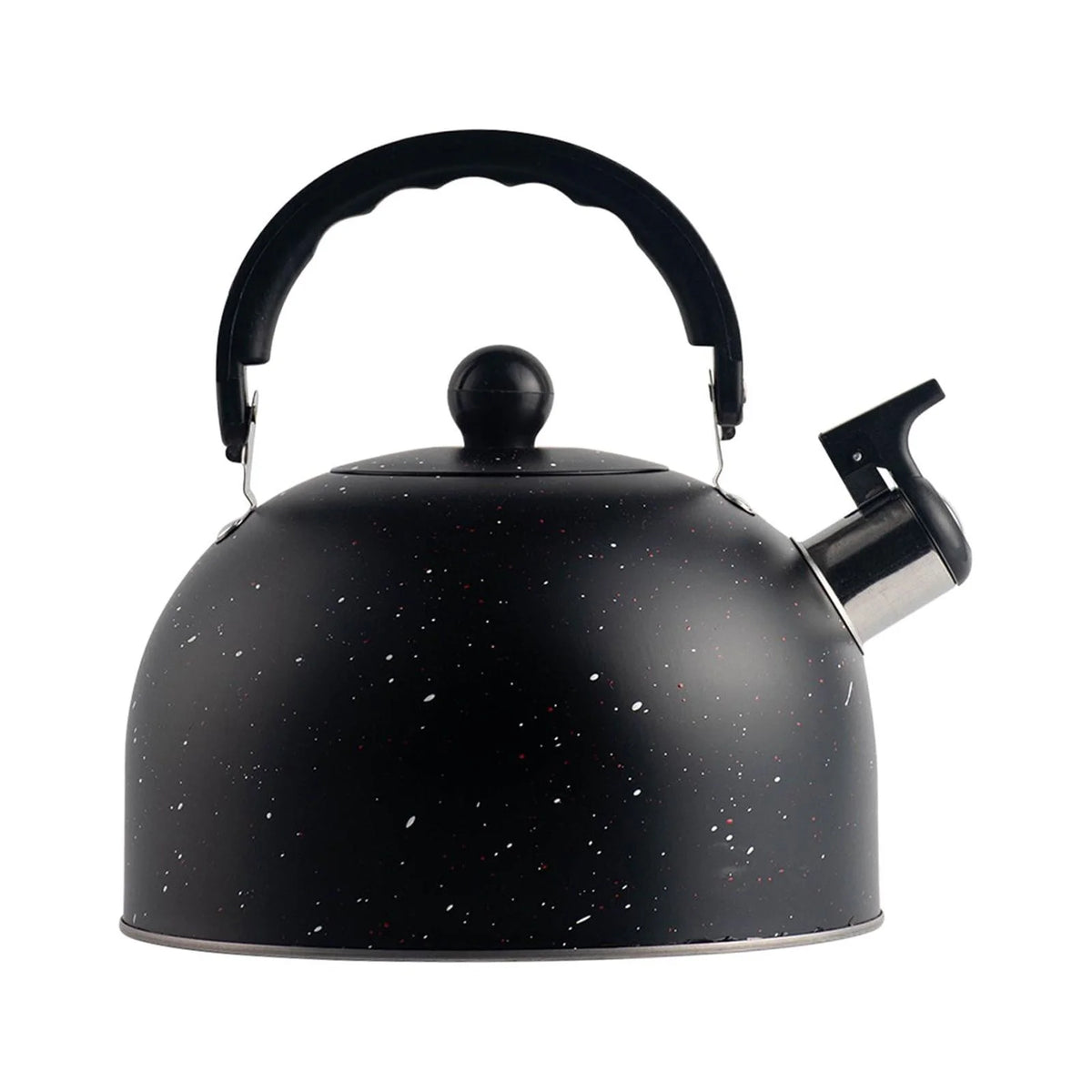 2.5L Stainless Steel Whistling Tea Kettle V5404