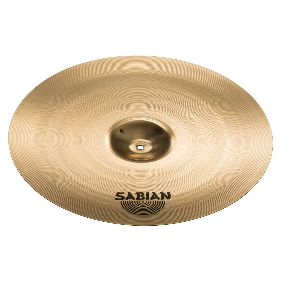 21x22 XSR Ride Cymbal O886596