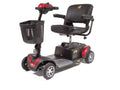 Four-Wheel Travel Mobility Scooter O128