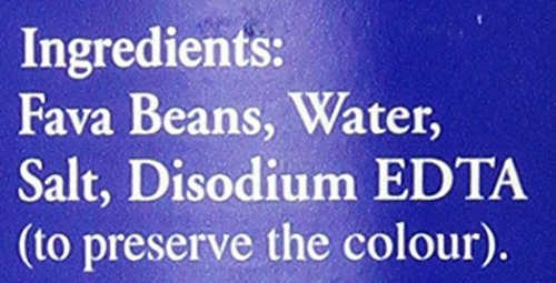 Foul Mudammas, 20-Ounce (Pack of 12) Z762244