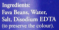 Foul Mudammas, 20-Ounce (Pack of 12) Z762244