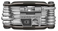 Multi-19 Tool, Black, Hex Wrenches, Chain Breaker L64270