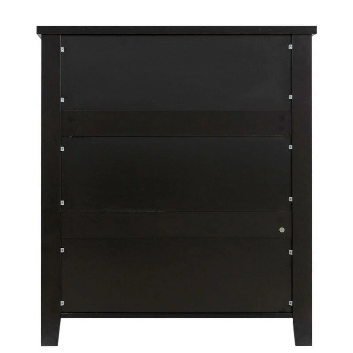 Solid Wood Buffet Sideboard X80271