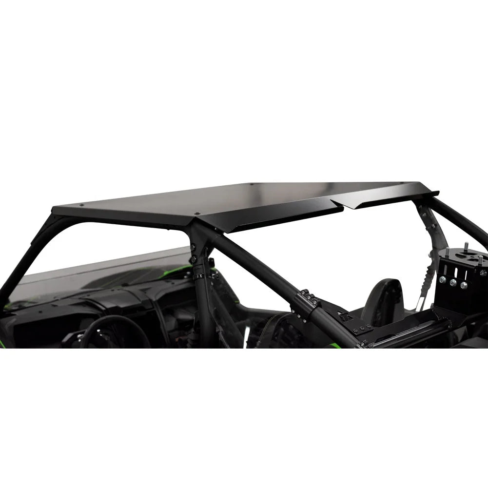 UTV Roof Rack with 40" Light Bar for Kawasaki Teryx KRX 1000 eS 2021 T44410
