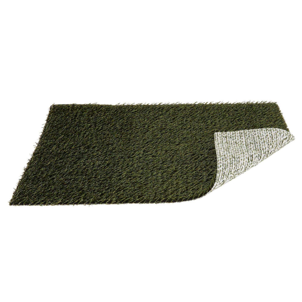 Indoor Turf Dog Potty Replacement Grass T418
