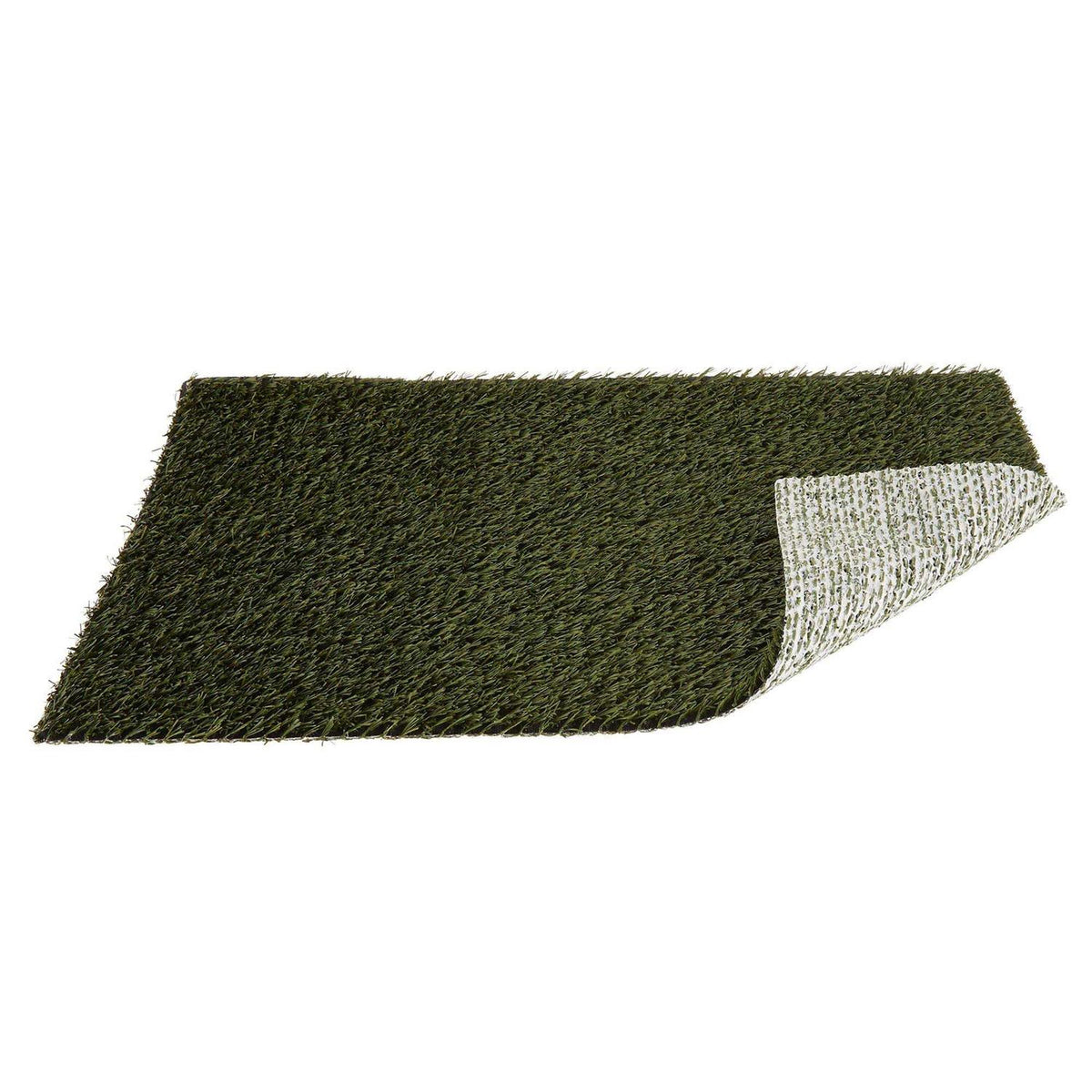 Indoor Turf Dog Potty Replacement Grass T418