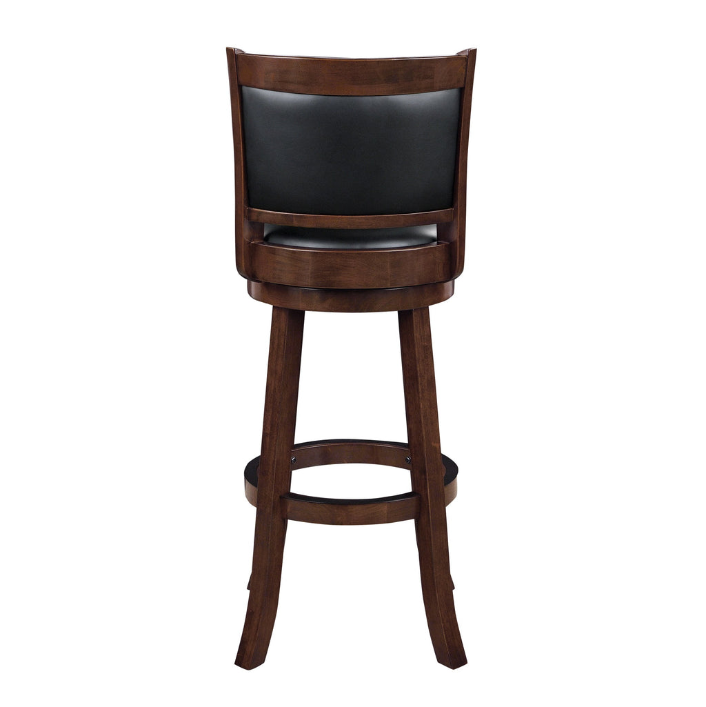 34" Extra Tall Swivel Bar Stool Z62101