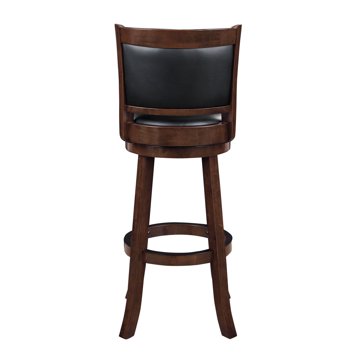 34" Extra Tall Swivel Bar Stool Z62101