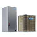 3.5 Ton 14 SEER Central Heat Pump Split System E187