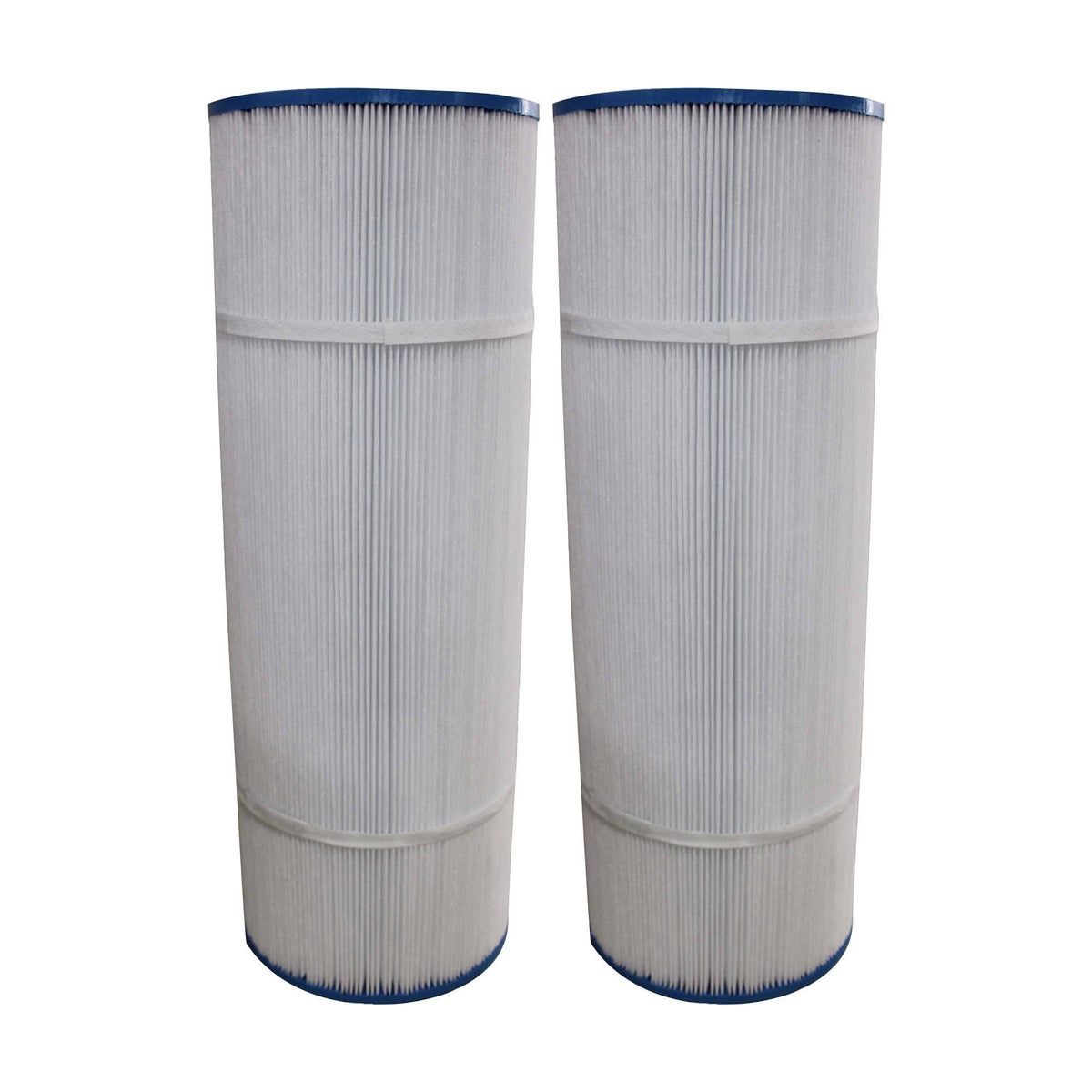 2 Pool Filters E95734