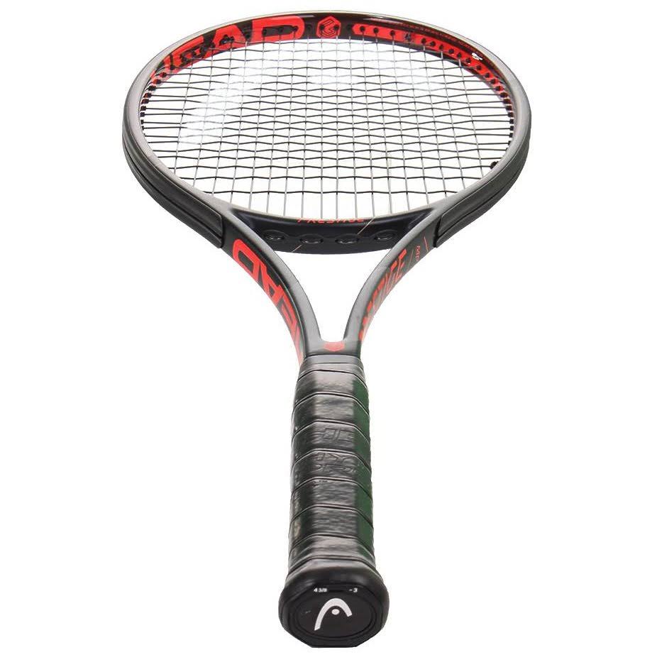 Tennis Racquet, 4 1/2 D2777