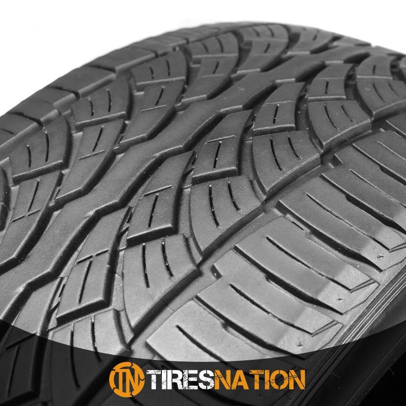275/60R20 114H Tire S107
