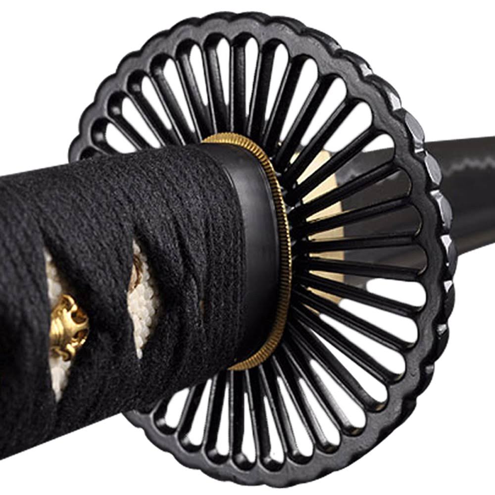 1045 Carbon Steel Hand Forged Katana P79795
