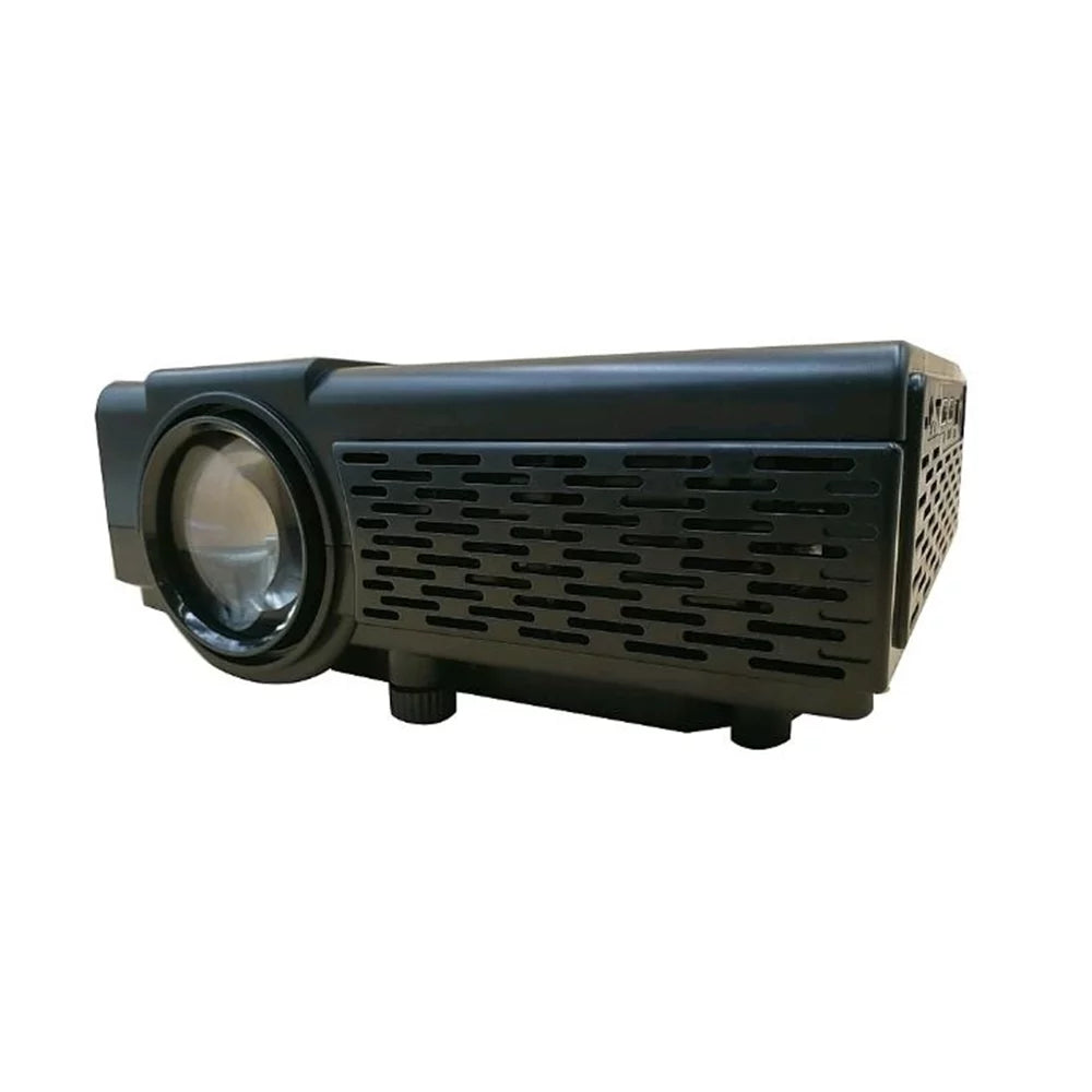 Bluetooth 1080p Home Theatre Projector A46097