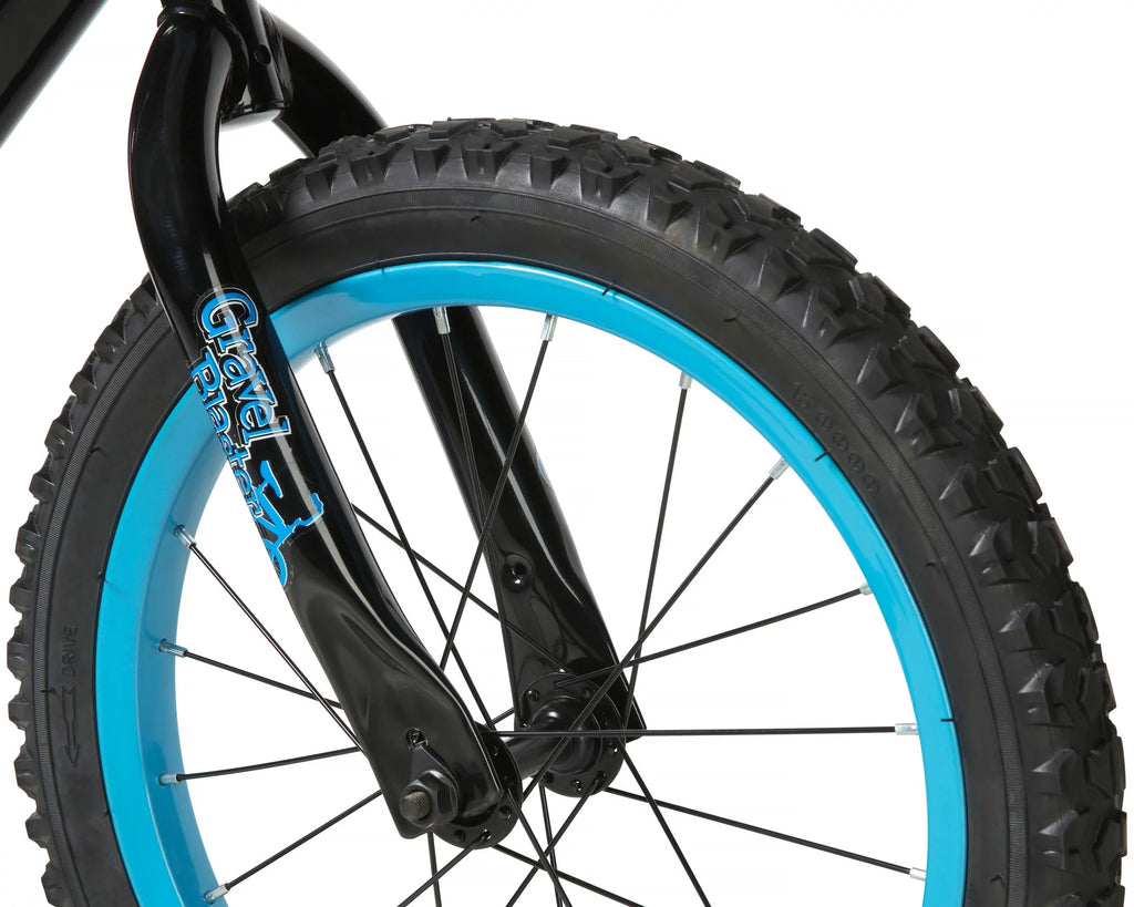 12-Inch Boys BMX Bike O640
