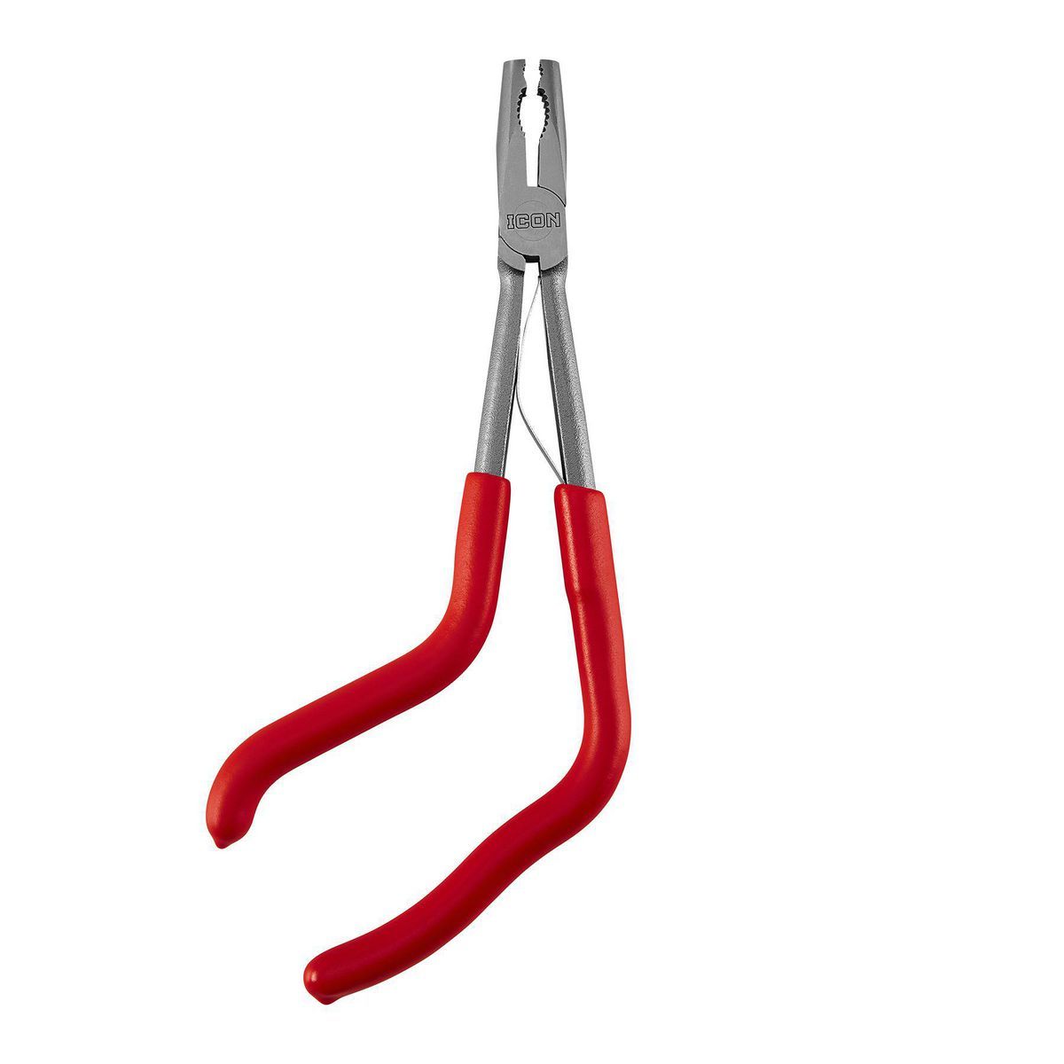 10 in. Long-Reach Pistol-Grip Pliers A3086