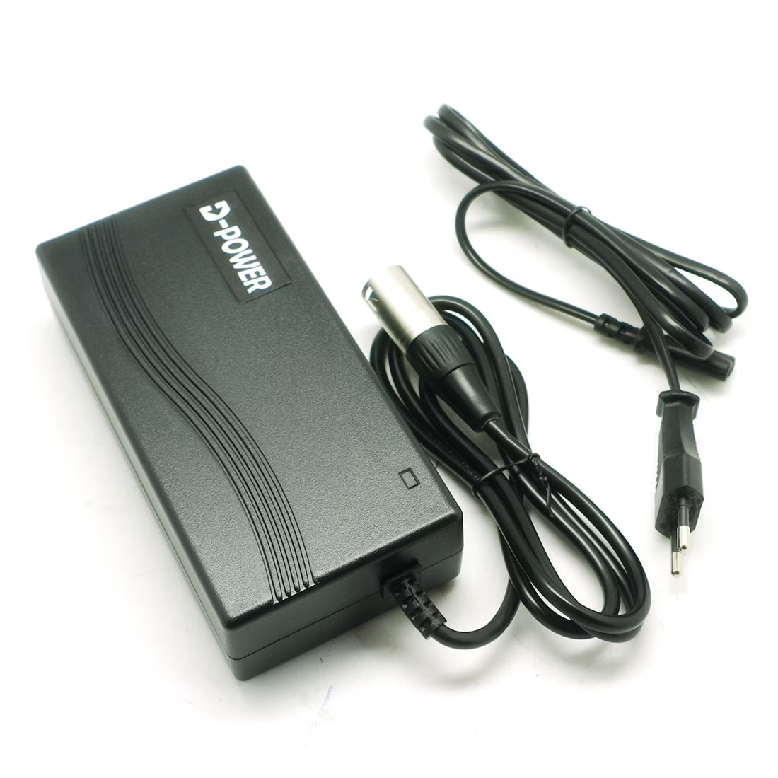 54.6V 3A Electric Scooter Battery Charger O44362